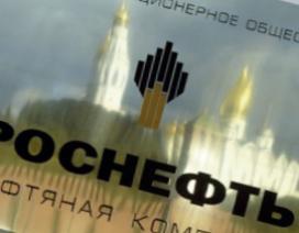 Совет директоров 'Роснефти' одобрил покупку у BP 50% акций ТНК-BP