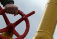 Грузия прекратила транзит газа из РФ в Армению