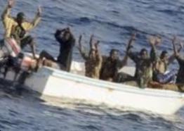 Пираты захватили судно в Гвинейском заливе у берегов Нигерии