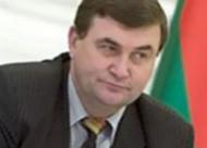 Уволен министр энергетики Озерец