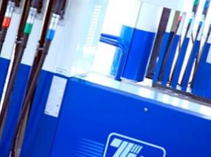 Штраф, который ТНК-BP заплатит за завышение топливных цен, составит 1,4 млрд рублей