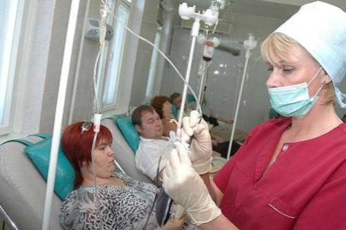 Годовалый ребёнок