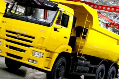 Продажа камазов новых. Автомобили камаз продажа