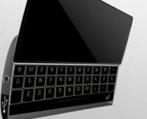Новый концепт смартфона Nokia N9 изобразил участник форума MeeGo. 