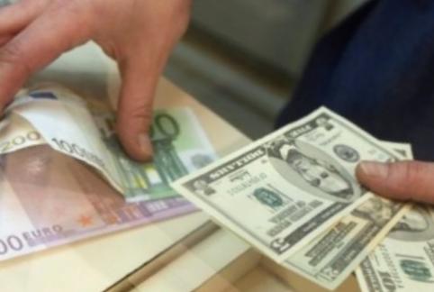 Доллар курс покупка и продажа. Курс доллара по отношению к гривне