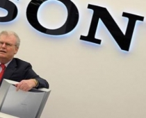 Годовой убыток Sony составил. 