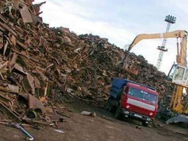 За 8 месяцев 2010 г. экспорт глинозема Украиной вырос на 4%
