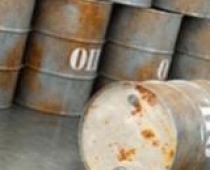 Мировые цены на нефть возобновили рост. 